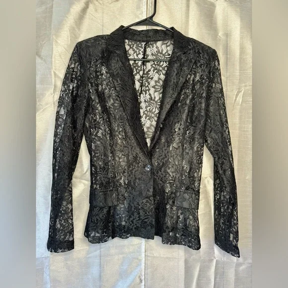 SHEIN blazer - Picture 1 of 6